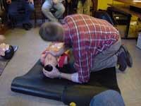 Erste Hilfe Erste Hilfe