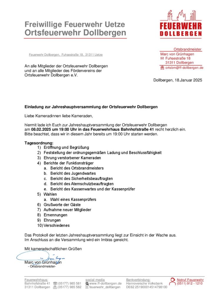 Einladung JHV 2025_02_08_u